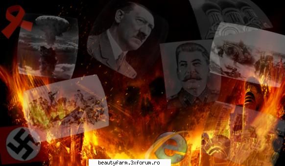 cei pasionati de profetii ar trebui sa-l lase din brate pe si ale carui �profetii� mai mult incurca