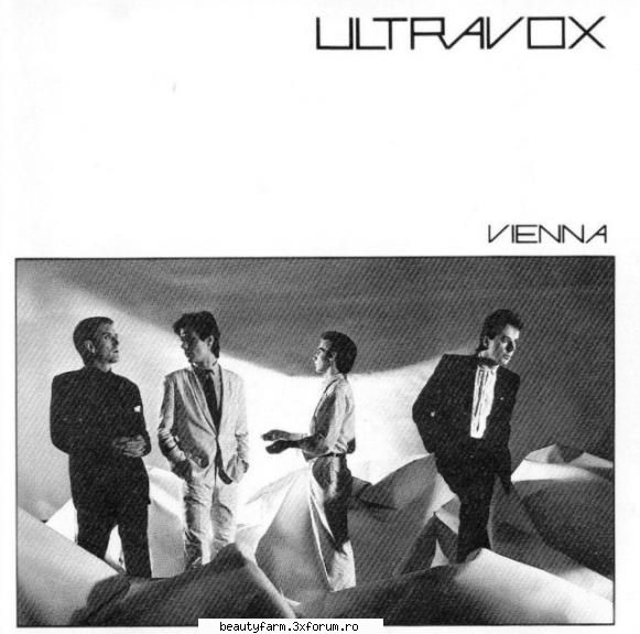 Ultravox-Vienna 1980 - 01. Astradyne 02. New Europeans - FREE DOWNLOAD MP3 MUSIC MUZICA MP3 DESCARCARE GRATIS