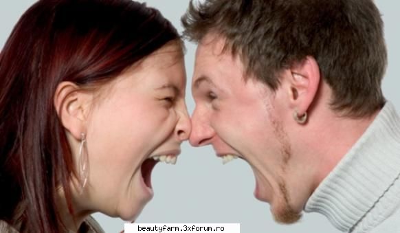 Urletele fac bine sanatatii - Exact contrariul unei atitudini �zen�: secretul - COOL STUFF