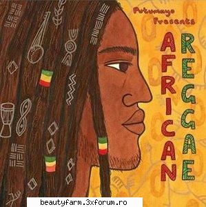 VA - African Reggae (2009)-free download mp3 - ADMIN-ELECTRIK_CAT - FREE DOWNLOAD MP3 MUSIC MUZICA MP3 DESCARCARE GRATIS