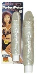 VIBRATOARE - Extazul cu acest vibrator poate fi produs si sub - SEXY