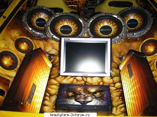 VIRUS TUNING - ADMIN-ELECTRIK_CAT - TASTE THE ITALIAN STYLE - ZONDA
