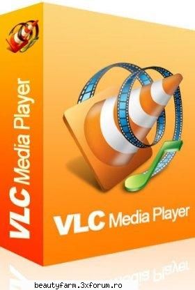 VLC media player - Free Full Download from Rapidshare Megaupload - SOFT-URI