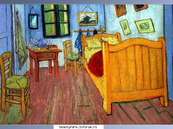 7 van gogh - picturi tablouri arta