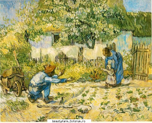 Van Gogh - picturi tablouri arta - ADMIN-ELECTRIK_CAT - STRANGE PICS