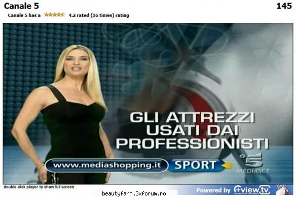 View TV has added Free to View Channels - View TV has added more than 24 live TV channels - ARHIVA