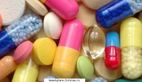 Vitaminele care te imbolnavesc - Vitaminele care te imbolnavesc Peste 30% dintre - SANATATE