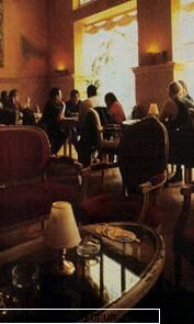 WORLD CAFFE BAR - AMSTERDAM In viata capitalei caffe barurile joaca - WORLD CAFFE