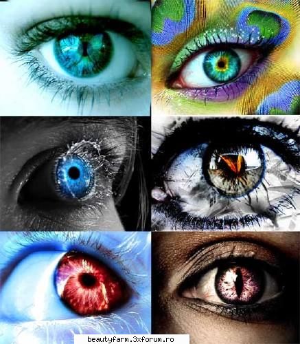 wallpapers - magic eyes  wallpapers - magic eyes free download