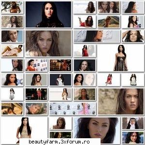 Wallpapers Megan Fox - Megan Fox hq wallpapers 40 JPG | 1920x1600 | - SCREEN SAVERS