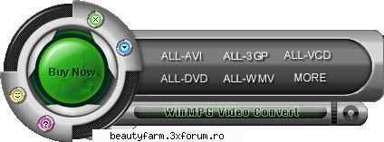 WinMPG Video Convert - Free Full Download from Rapidshare Megaupload - SOFT-URI