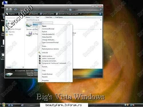 Windows BigB's Vista-free download soft descarca gratis programe - Free Full Download from - SOFT-URI