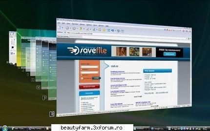 Windows Vista 2009 - all versions - FREE DOWNLOAD - Vista Transformation Pack v.9.0.1 Vista - SOFT-URI