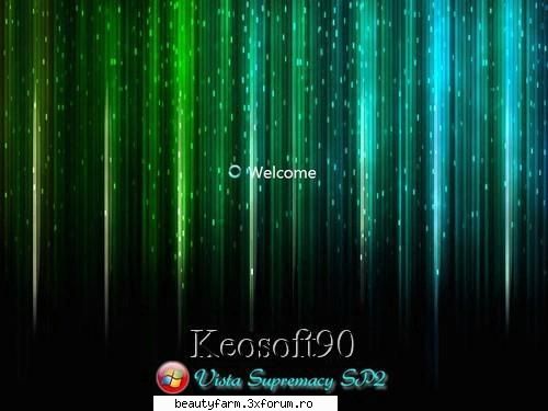 Windows Vista Supremacy SP2 x86-free download soft descarca gratis - Free Full Download from - SOFT-URI
