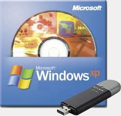 Windows XP USB Edition - Windows XP USB Edition Ever want to boot up into - SOFT-URI