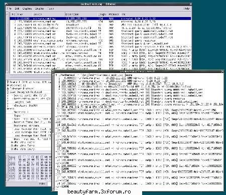 Wireshark - Free Full Download from Rapidshare Megaupload - SOFT-URI