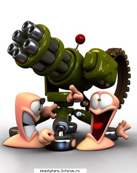 Worms_4_Mayhem.iso. - ADMIN-ELECTRIK_CAT - BEST GAMES FROM ELECTRIK CAT