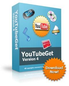YoutubeGet 4.4 free download soft - YouTubeGet v YouTubeGet is an all-in-one software - SOFT-URI