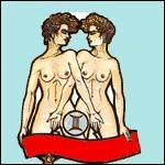 ZODIACUL EROTIC - Zodiac erotic, zodia gemeni: sexualitate - WORLD CAFFE