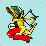 ZODIACUL EROTIC - Zodiac erotic, zodia sagetator: sexualitate - WORLD CAFFE