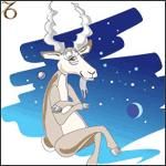 ZODIACUL EUROREAN - Zodiac european, zodia capricorn: caracteristici - WORLD CAFFE