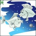 ZODIACUL EUROREAN - Zodiac european, zodia pesti: caracteristici - WORLD CAFFE
