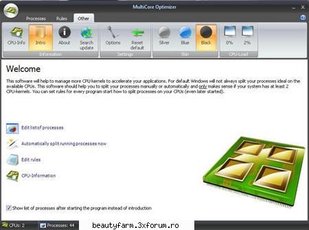 ZoneLINK MultiCore Optimizer-free download soft descarca gratis - Free Full Download from - SOFT-URI