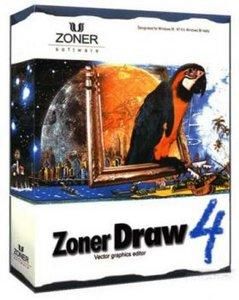 Zoner Draw -free download soft - Zoner Draw Free Full Download from Rapidshare - SOFT-URI