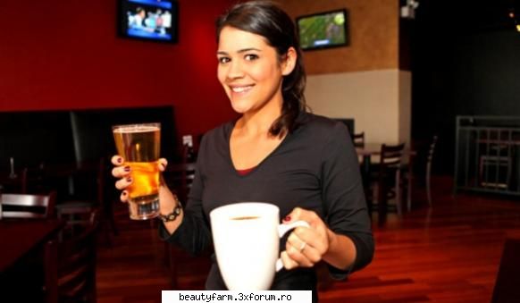 cafeaua nu te trezeste din betie - A consuma cafea intre doua pahare de bautura - COOL STUFF
