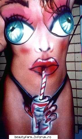 care ce vrea sa vada??? - adidoro - SEXY