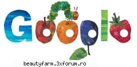 cum sarbatoreste google zilele importante - prima zi de primavara - COOL STUFF