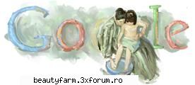 cum sarbatoreste google zilele importante - aniversarea Mary Cassatt Artista Mary Cassatt (n - COOL STUFF