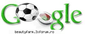 cum sarbatoreste google zilele importante - Finala UEFA Champions League 2009 - COOL STUFF