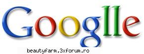 cum sarbatoreste google zilele importante - 11 ani de google - COOL STUFF