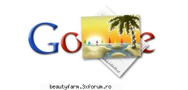 cum sarbatoreste google zilele importante - SARBATORI FERICITE DE LA GOOGLE - COOL STUFF