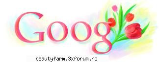 cum sarbatoreste google zilele importante - ADMIN-ELECTRIK_CAT - COOL STUFF