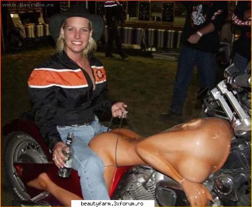 moto pt toti :) - Ceva dragutz ,tunning la moto - TASTE THE ITALIAN STYLE - ZONDA