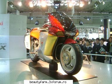 moto pt toti :) - un Kawasaki de toata frumusetea - TASTE THE ITALIAN STYLE - ZONDA
