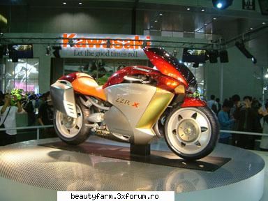 moto pt toti :) - trebuia sa il intorc pe toate partile :D - TASTE THE ITALIAN STYLE - ZONDA