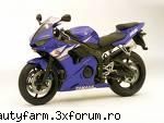 moto pt toti :) - long live the bikers :) Yamaha R6 una din - TASTE THE ITALIAN STYLE - ZONDA
