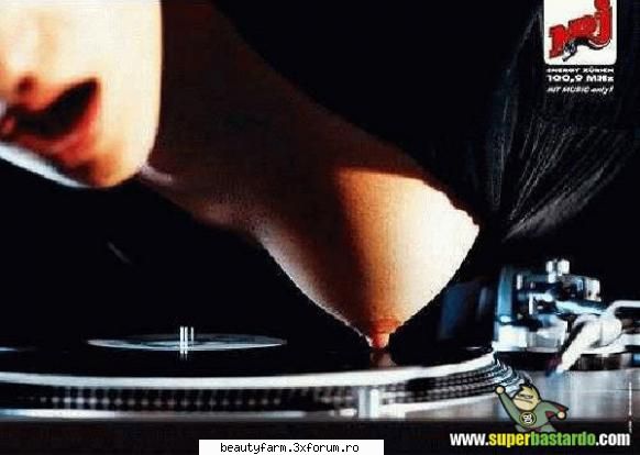 sexy dj - ADMIN-ELECTRIK_CAT - SEXY