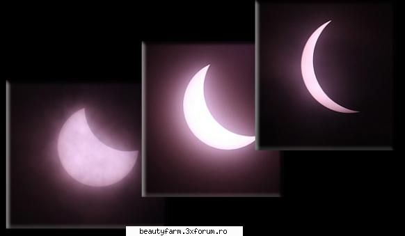 vaneaza eclipsa secolului - Desi am fost in banda totalitatii, desi am stat - WORLD CAFFE